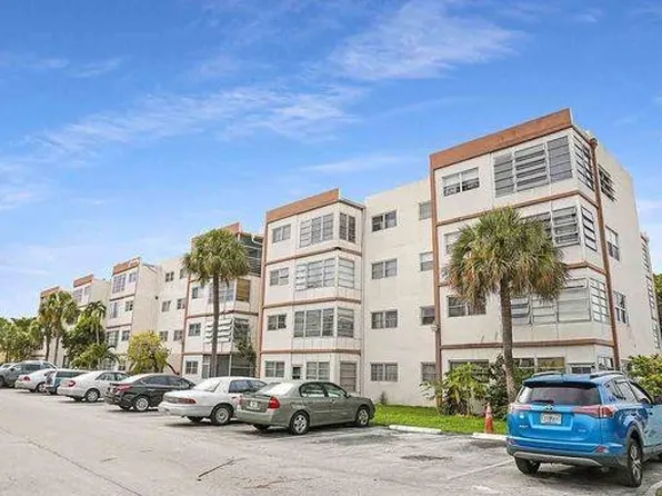 4046 NW 19TH Street #210, Lauderhill, FL 33313