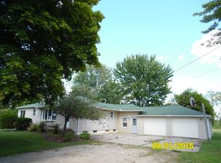 11700 N Summerton Rd, Clare, MI 48617