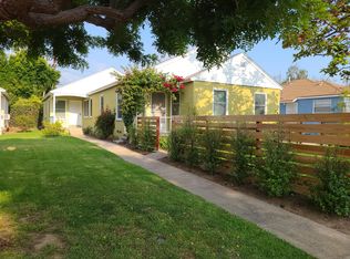 8377 Dunbarton Ave, Los Angeles, CA 90045