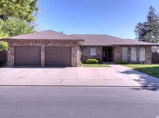 1324 N Pointe Pl, Modesto, CA 95355