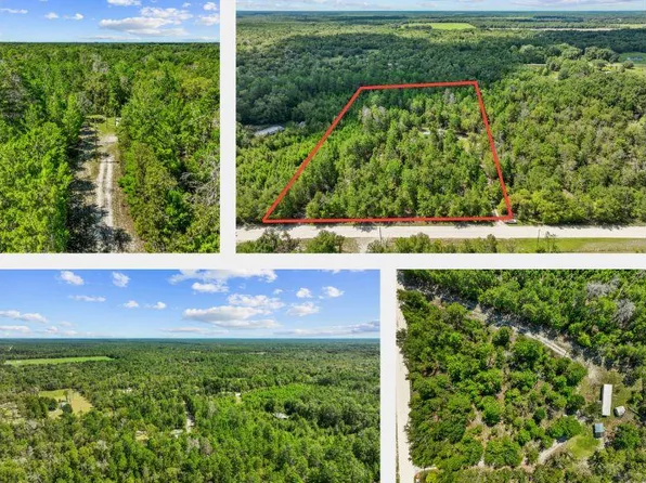 349 NW 96th Pl, Branford, FL 32008
