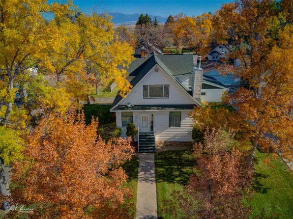 132 N Walnut St, Townsend, MT 59644