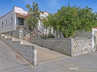 10538 Commerce Ave, Tujunga, CA 91042