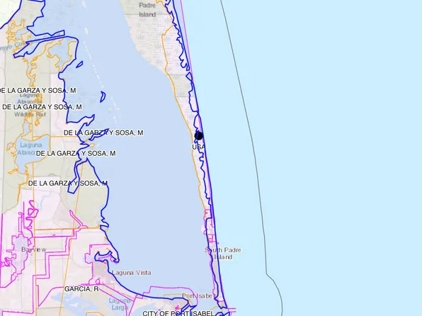 ABST260 - BORCH ABST260 - BORCH LOT 7-8, Port Isabel, TX 78578