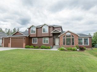 11609 N Ashley Ln, Spokane, WA 99218