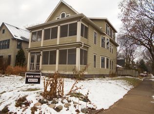 3128 E 25th St #2, Minneapolis, MN 55406