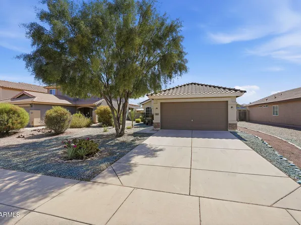 195 S 17TH Street, Coolidge, AZ 85128
