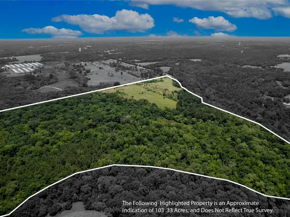 E Us Highway 84, Palestine, TX 75801