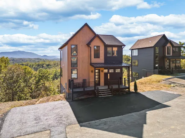 405 Compass Point Way Lot 165, Sevierville, TN 37876