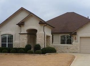 9604 Crestridge Ct, Denton, TX 76207