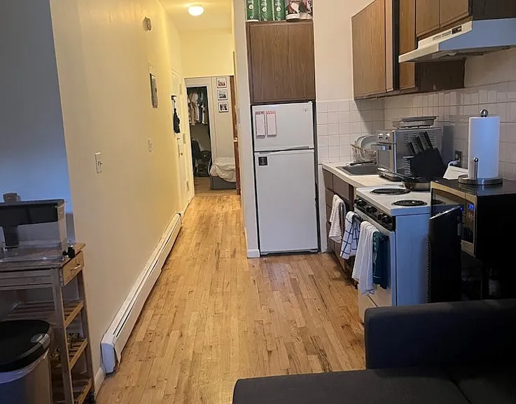 447 Hicks St #1A — Photo 4