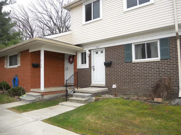 8196 Farnum Ave, Warren, MI 48093