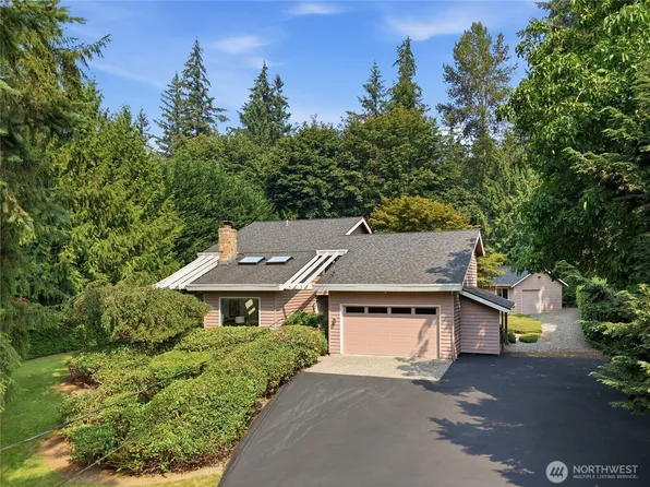 18202 NE 191st Street, Woodinville, WA 98077