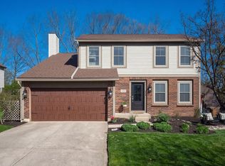3710 Newell Dr, Columbus, OH