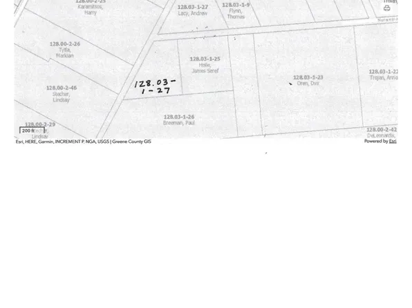 0 Reres Rd, Prattsville, NY 12468