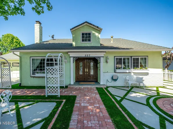 507 N Bradley Rd, Santa Maria, CA 93454