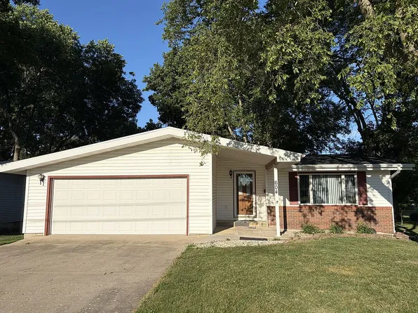 604 Utah St, Glidden, IA 51443