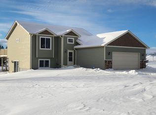 1162 178th St, Hammond, WI 54015