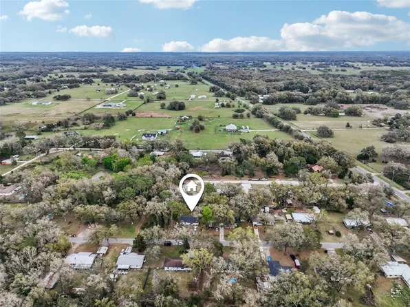 7568 County Road 629, Bushnell, FL 33513