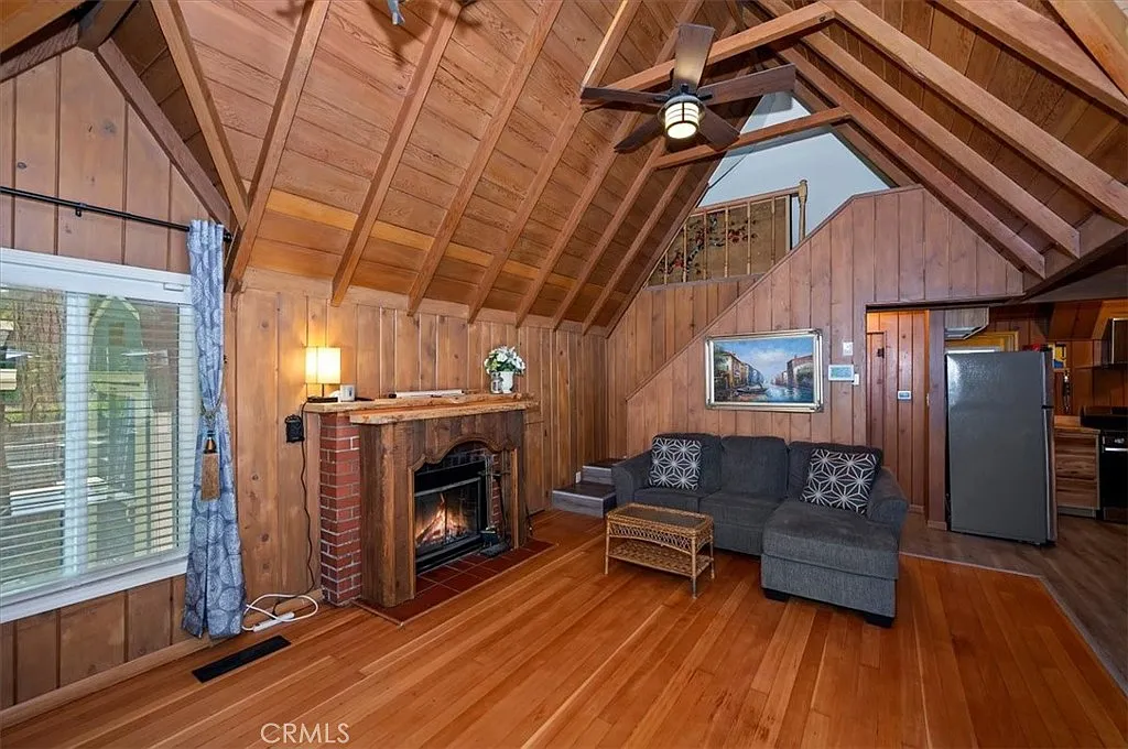 1 bed, 624 sqft, $2,300 — Photo 4