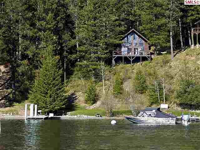 381 Whiskey Rock Rd, Bayview, ID 83803 | Zillow