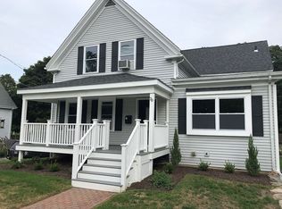 70 Center St, Easton, MA 02356