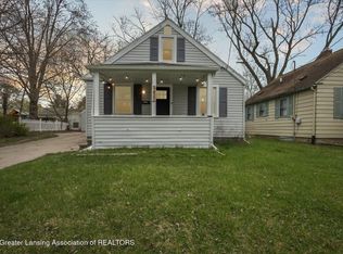 3437 Lowcroft Ave, Lansing, MI 48910