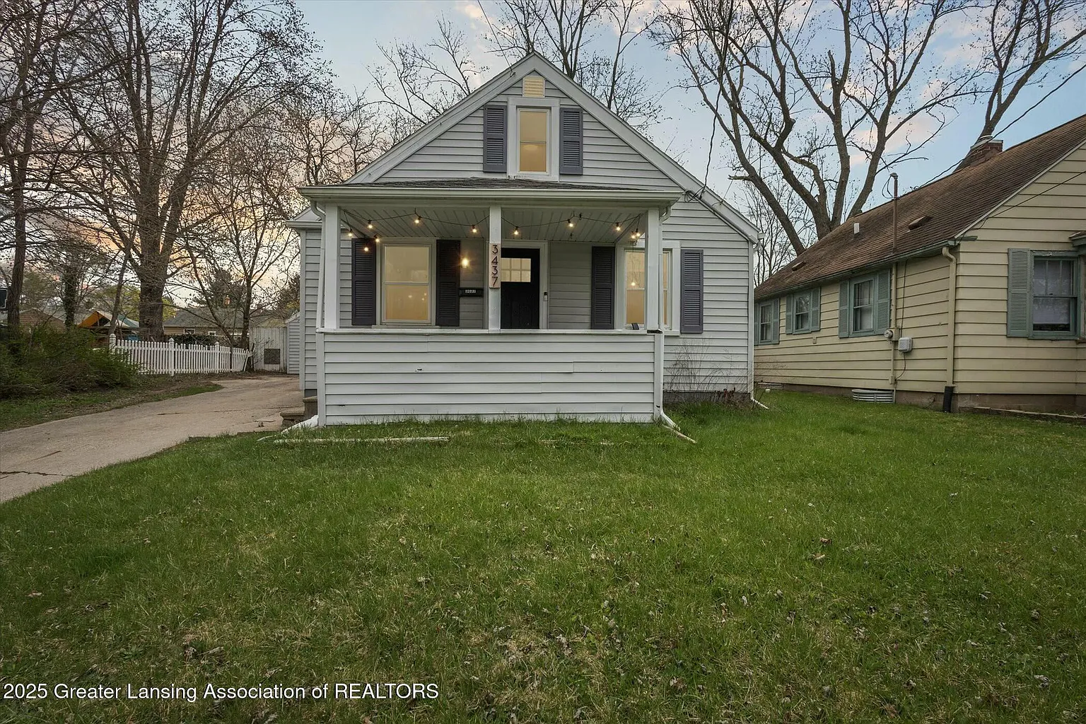 3437 Lowcroft Ave photo 1