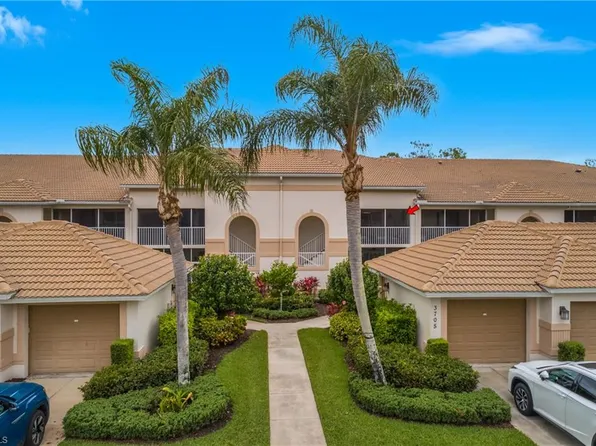 3705 Buttonwood WAY #1624, NAPLES, FL 34112
