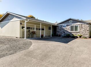 2822 20th St, Springfield, OR 97477