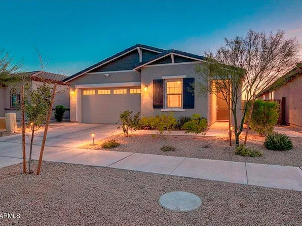 2053 W LONESOME Trail, Phoenix, AZ 85085