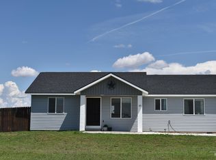 181 Huntley Rd, Shoshone, ID 83352
