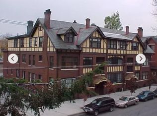604 Chestnut Street, Erie, PA 16502
