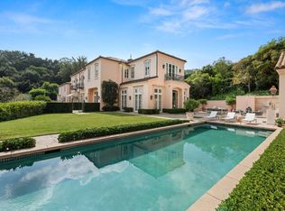 10651 Chalon Rd, Los Angeles, CA 90077