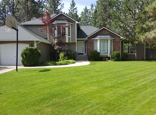 15209 N Addison Ct, Spokane, WA 99208