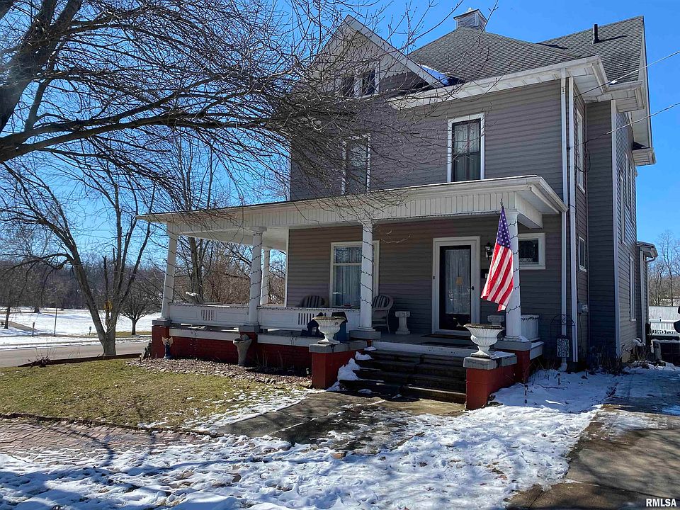 170 S Avenue D, Canton, IL 61520 | MLS #PA1248097 | Zillow