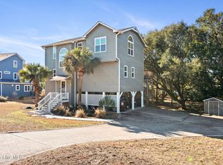 106 Wyndward Court, Emerald Isle, NC 28594