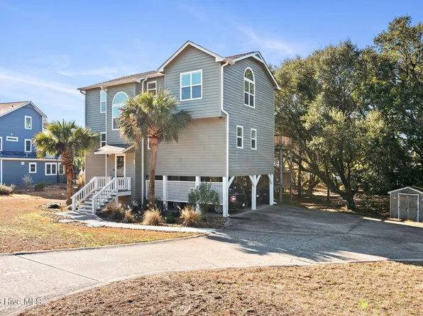 106 Wyndward Court, Emerald Isle, NC 28594
