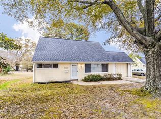 5108 Argus Ln, Richmond, VA 23230