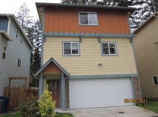1015 147th St SW, Lynnwood, WA 98037
