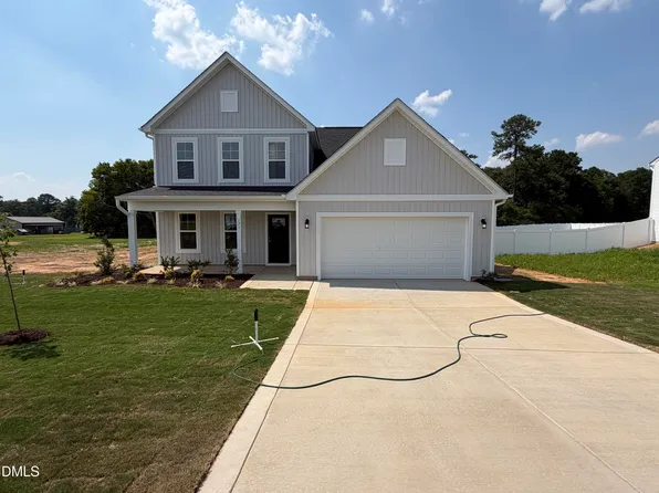 121 Boston River Dr Lot 37, Dunn, NC 28334