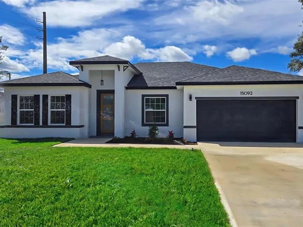 17825 SW 34th Ter, Ocala, FL 34473