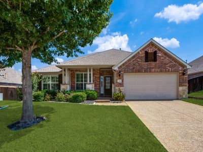 704 Fortinbras Dr, McKinney, TX, 75071