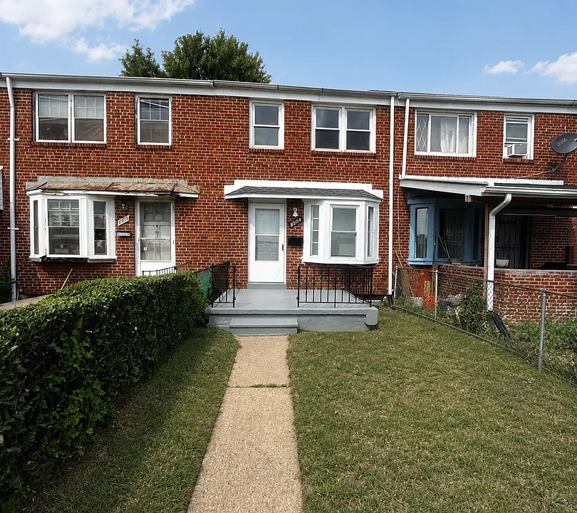 8204 Kavanagh Rd