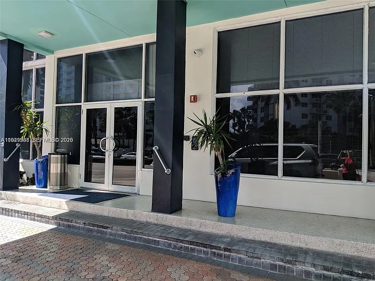 3000 S Ocean Dr #1412 — Photo 6