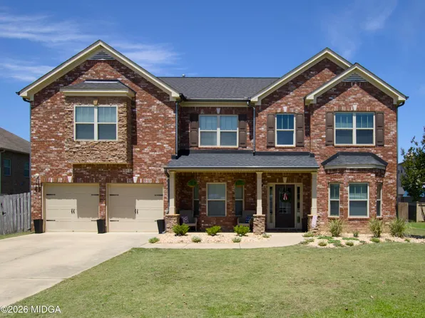 102 Mato Cante Ct, Kathleen, GA 31047