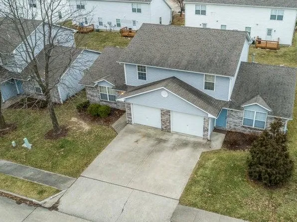 2400 Pimlico Ct, Columbia, MO 65201