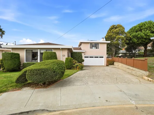 33 Lilac Ln, South San Francisco, CA 94080