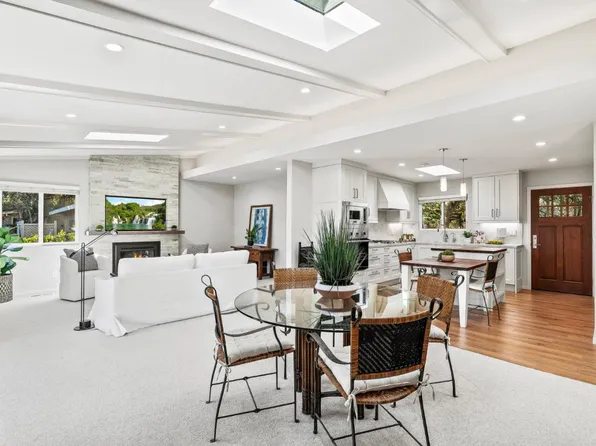 181 Hacienda Carmel, Carmel, CA 93923