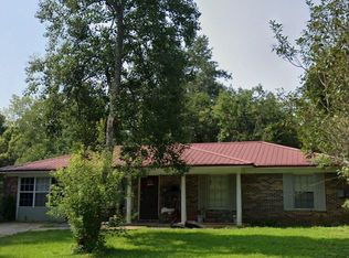 508 E Virginia Ave, Bonifay, FL 32425